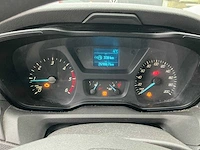 2015 ford transit meubelbak - afbeelding 27 van  44