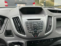 2015 ford transit meubelbak - afbeelding 28 van  44