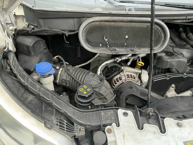 2015 ford transit meubelbak - afbeelding 29 van  44