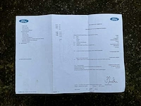 2015 ford transit meubelbak - afbeelding 37 van  44