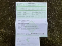2015 ford transit meubelbak - afbeelding 39 van  44