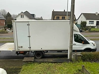 2015 ford transit meubelbak - afbeelding 40 van  44