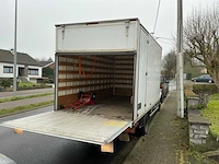 2015 ford transit meubelbak - afbeelding 41 van  44