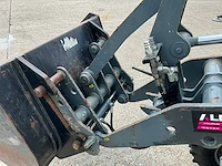 2015 giant d263s kniklader - afbeelding 2 van  20