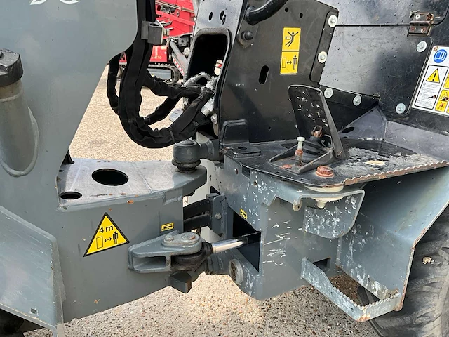 2015 giant d263s kniklader - afbeelding 4 van  20