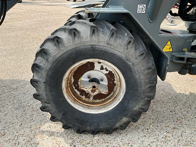 2015 giant d263s kniklader - afbeelding 5 van  20
