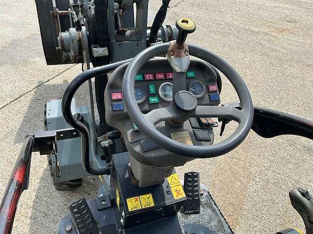 2015 giant d263s kniklader - afbeelding 7 van  20