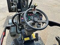2015 giant d263s kniklader - afbeelding 7 van  20