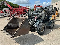 2015 giant d263s kniklader - afbeelding 1 van  20