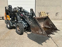 2015 giant d263s kniklader - afbeelding 14 van  20