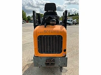 2015 giant d263s kniklader - afbeelding 17 van  20