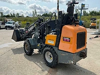 2015 giant d263s kniklader - afbeelding 18 van  20