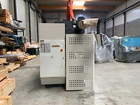 2015 haco erms36150 cnc-kantbank - afbeelding 5 van  10