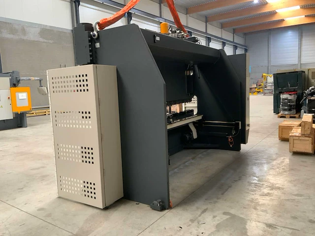 2015 haco erms36150 cnc-kantbank - afbeelding 7 van  10