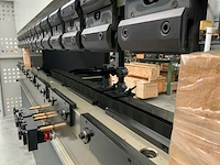 2015 haco erms36150 cnc-kantbank - afbeelding 9 van  10