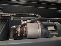 2015 haco ppm 40100 cnc-kantbank - afbeelding 6 van  10