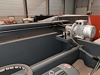 2015 haco ppm 40100 cnc-kantbank - afbeelding 10 van  10