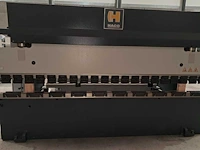 2015 haco ppm40100 cnc-kantbank