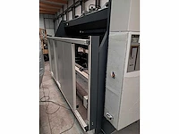 2015 haco ppm40100 cnc-kantbank - afbeelding 3 van  10