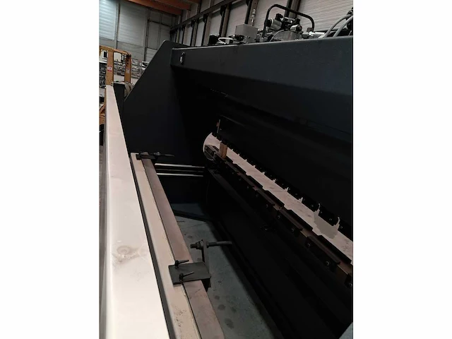 2015 haco ppm40100 cnc-kantbank - afbeelding 6 van  10