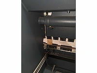 2015 haco ppm40100 cnc-kantbank - afbeelding 8 van  10
