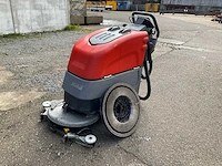 2015 hako scrubmaster b45 veegmachine - afbeelding 1 van  12