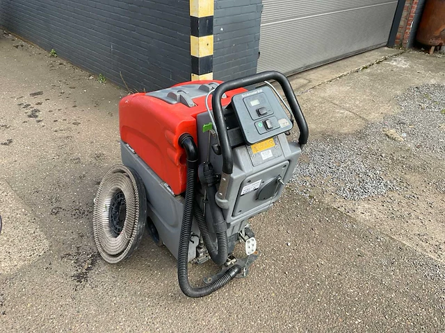 2015 hako scrubmaster b45 veegmachine - afbeelding 6 van  12
