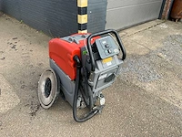 2015 hako scrubmaster b45 veegmachine - afbeelding 6 van  12
