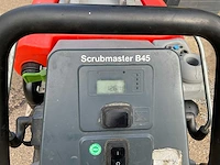 2015 hako scrubmaster b45 veegmachine - afbeelding 8 van  12