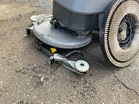 2015 hako scrubmaster b45 veegmachine - afbeelding 12 van  12