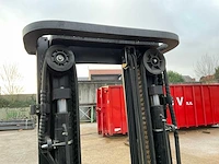 2015 hangcha tvh vorkheftruck - afbeelding 10 van  19