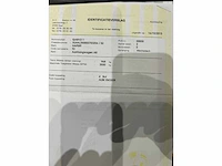 2015 hapert ta plateau aanhangwagen - afbeelding 9 van  18