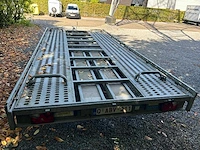 2015 hapert ta plateau aanhangwagen - afbeelding 15 van  18