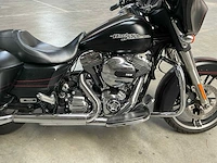 2015 harley-davidson street glide special motorfiets - afbeelding 2 van  19
