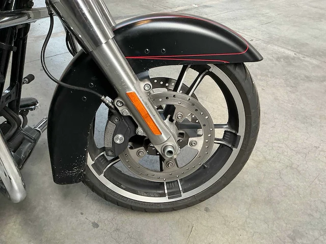 2015 harley-davidson street glide special motorfiets - afbeelding 3 van  19