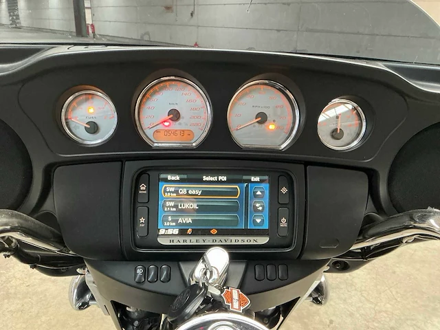 2015 harley-davidson street glide special motorfiets - afbeelding 5 van  19