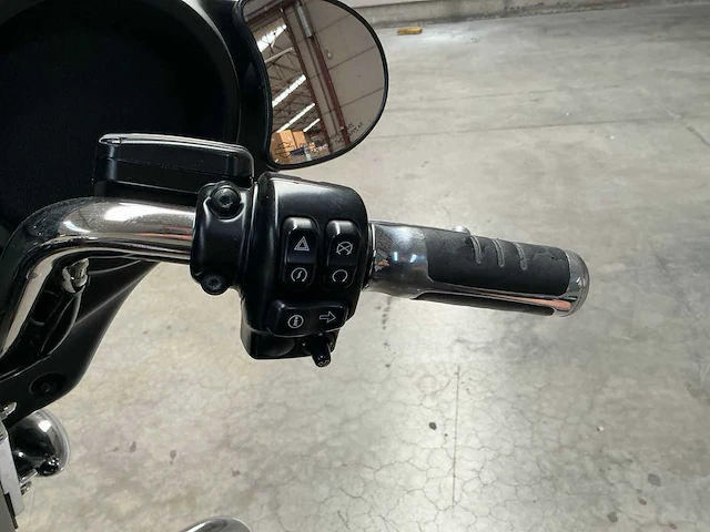 2015 harley-davidson street glide special motorfiets - afbeelding 7 van  19