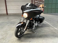 2015 harley-davidson street glide special motorfiets - afbeelding 1 van  19