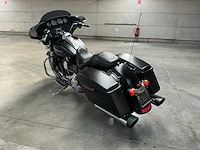 2015 harley-davidson street glide special motorfiets - afbeelding 14 van  19