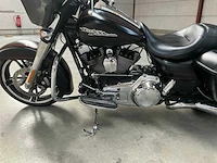 2015 harley-davidson street glide special motorfiets - afbeelding 17 van  19