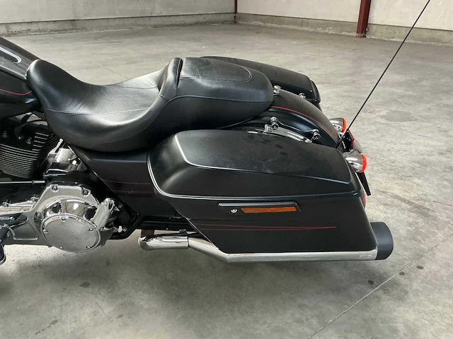 2015 harley-davidson street glide special motorfiets - afbeelding 18 van  19