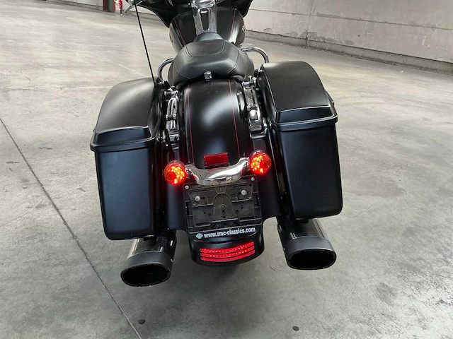 2015 harley-davidson street glide special motorfiets - afbeelding 19 van  19