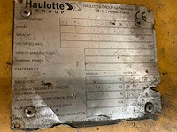 2015 haulotte compact 8 hoogwerker - afbeelding 11 van  19