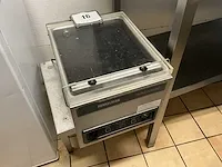 2015 henkelman mini jumbo vacuümmachine - afbeelding 1 van  5