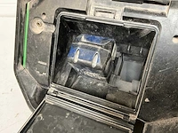 2015 hitachi koki ur18dsal werfradio - afbeelding 4 van  5