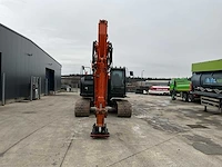 2015 hitachi zx225uslc-5b rupsgraafmachine - afbeelding 12 van  28