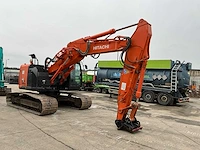 2015 hitachi zx225uslc-5b rupsgraafmachine - afbeelding 22 van  28