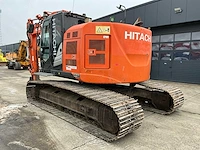 2015 hitachi zx225uslc-5b rupsgraafmachine - afbeelding 26 van  28