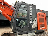 2015 hitachi zx225uslc-5b rupsgraafmachine - afbeelding 28 van  28