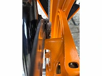 2015 honda cbr 125r motorfiets - afbeelding 4 van  21